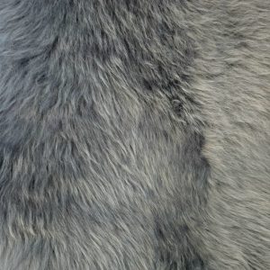 New Zealand Kaross Grey