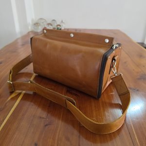 Genuine Leather Shoulder bag